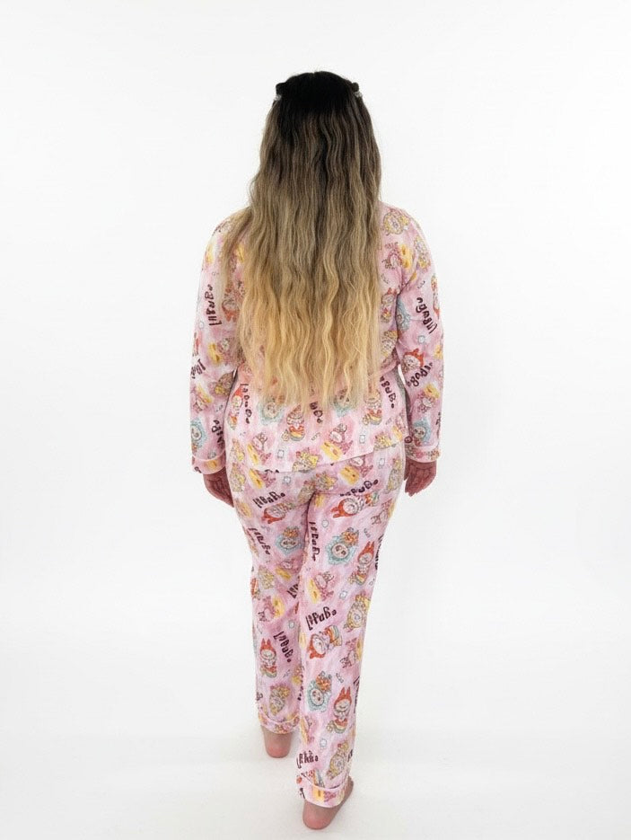 Magic Monster Dreams