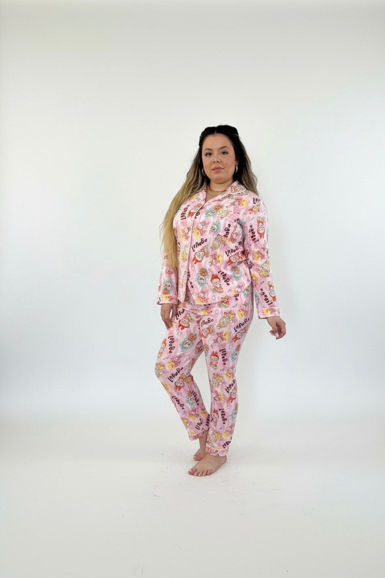 Magic Monster Dreams