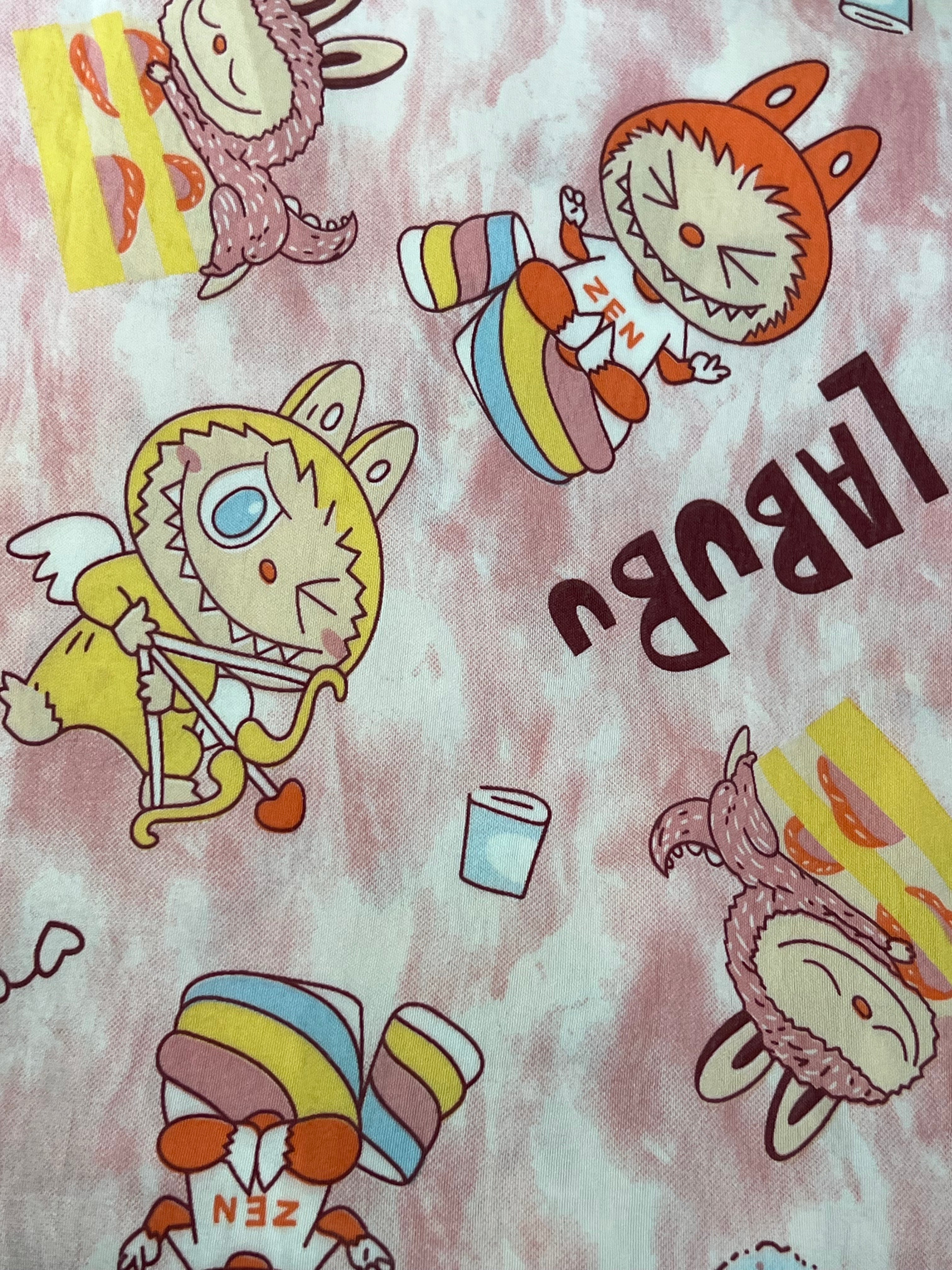 Magic Monster Dreams