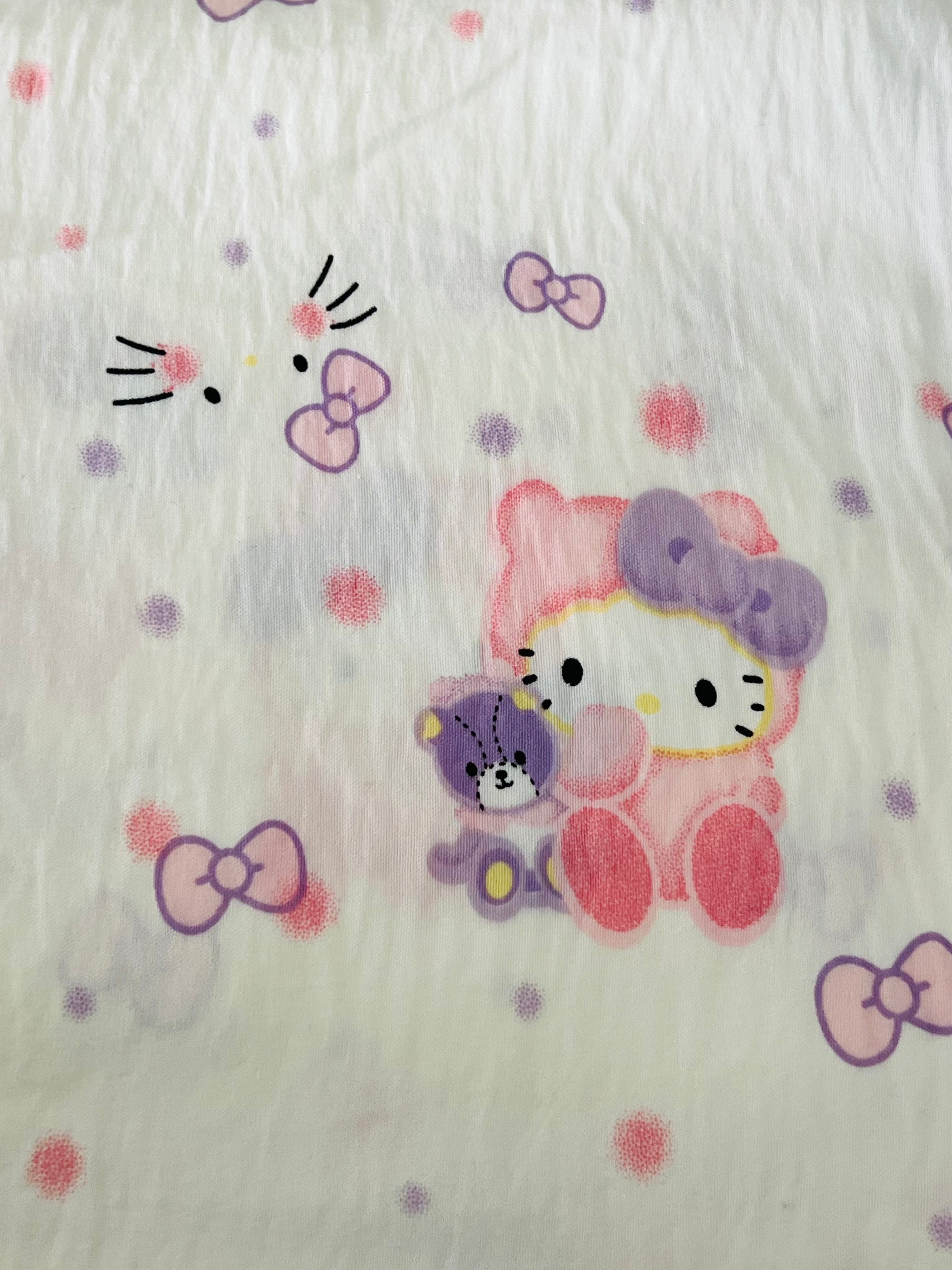 Pijama Cute Kitty Dreams